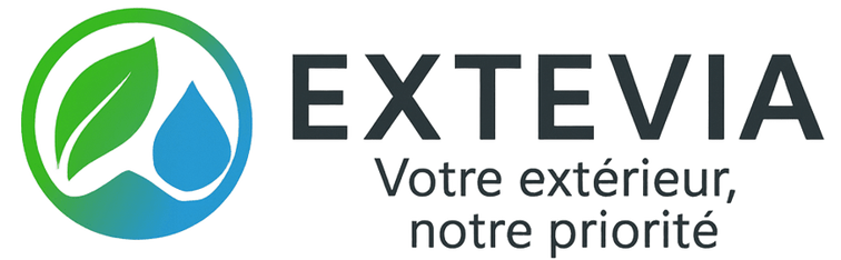 Extevia — Votre extérieur, notre priorité